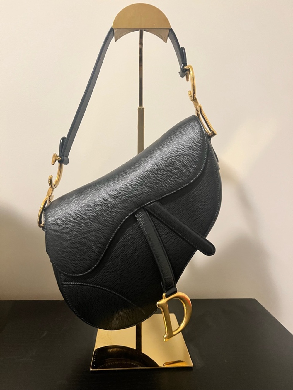 DIOR Saddle bag